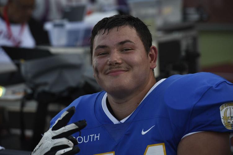 73rd Les Schwaab Bowl