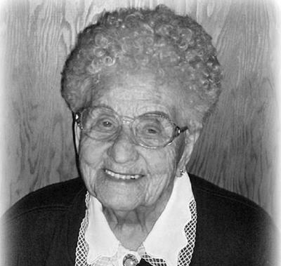 Hazel Morehead