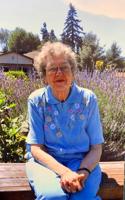 Obituary: Lucille Herman