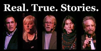 ‘Urban tellers’ return to Civic Auditorium