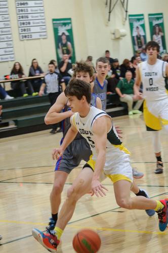 South Wasco versus Condon