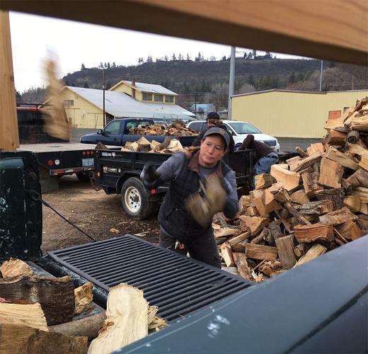 Doing good with wood