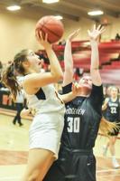 TD boys and girls take losses to Ridgeview