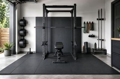 Home Gym Specs Highlights Strength Zone Design as New Injury Study Renews Home Training Safety Discussion