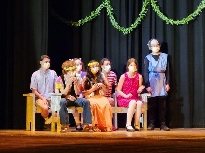 “The Seussification of A Midsummer Night’s Dream”