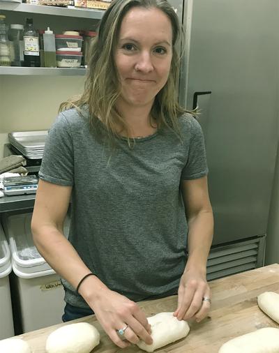 Q and A: Miranda Bray of River Daze Cafe