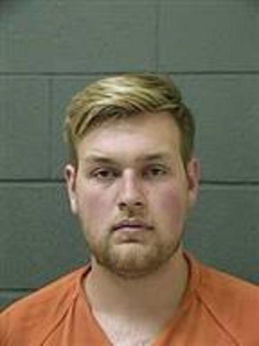 Local 18-year-old arrested for encouraging child sexual abuse