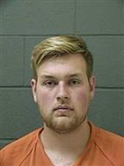 Local 18-year-old arrested for encouraging child sexual abuse