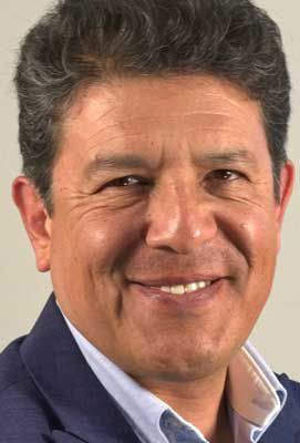 Mauel A. Harrada