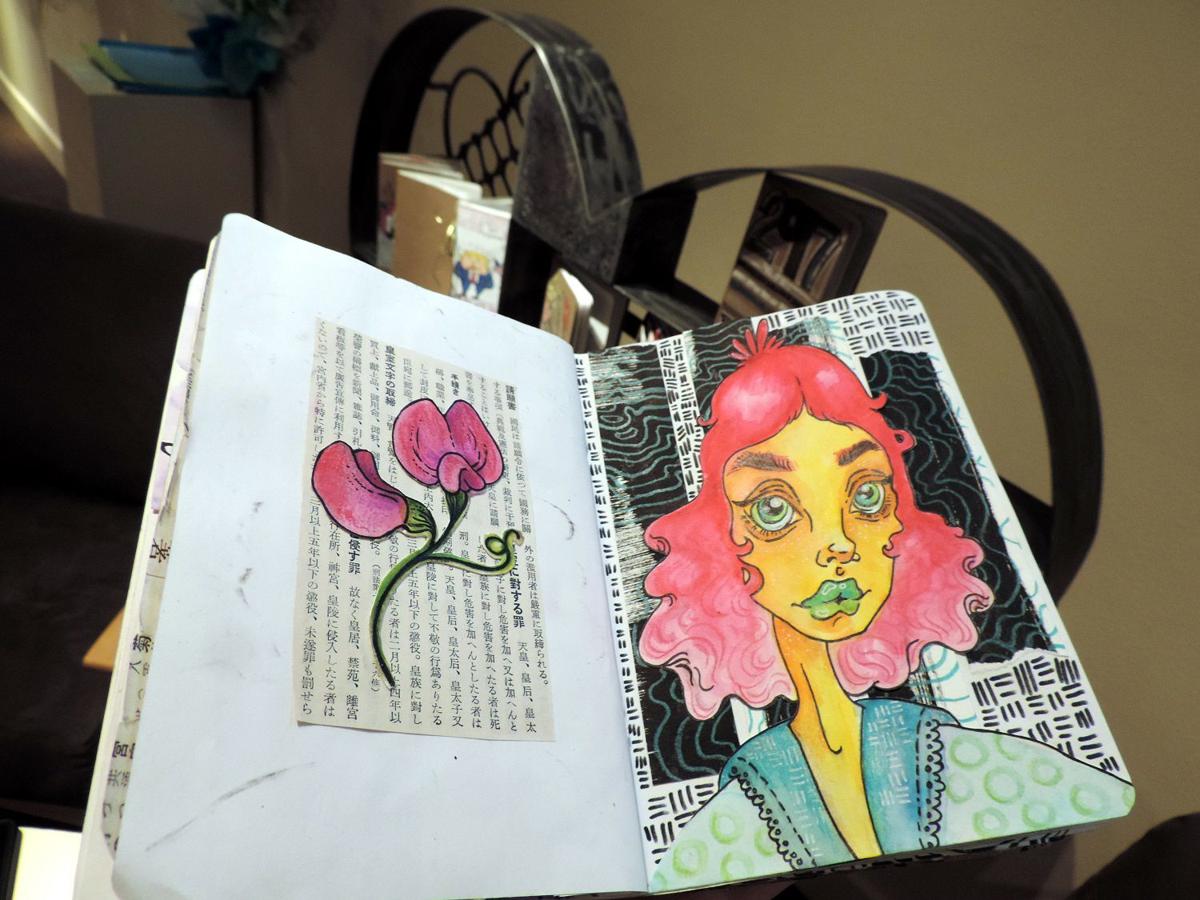 Come And Create Art Center S Continuing Conversation Gorge Life Columbiagorgenews Com Come And Create Art Center S Continuing Conversation Gorge Life Columbiagorgenews Com