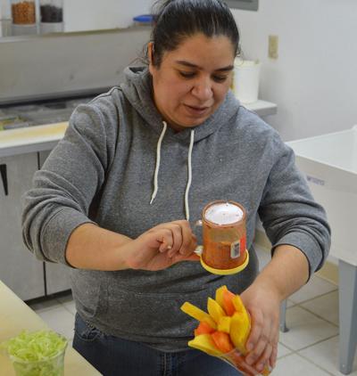 New Business Profile: On the Heights, Tropicali Fruit satisfies ‘cravings’ for Mexico
