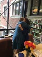 Practicing kindness, gratitude, quiet