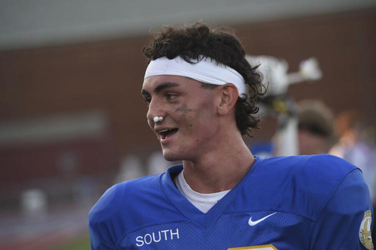 73rd Les Schwaab Bowl