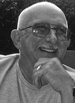 Steven Robert Malcolm