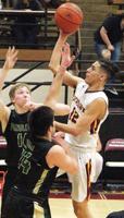 Riverhawks’ golden opportunity dashed