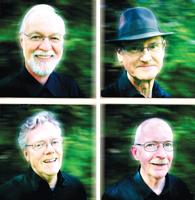 The Sceptres rock the civic Saturday