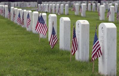 Editorial: Put the memorial back in the day