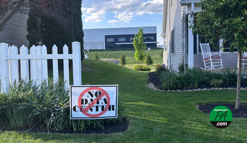 no data center allenwood ncpa - 1