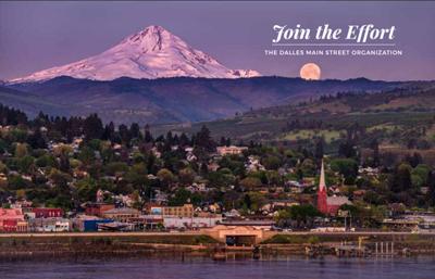 City, Main Street receive state awards