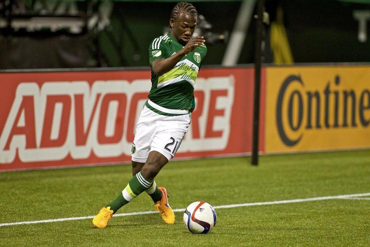 Portland Timbers are coming to town Aug. 17