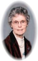 Obituary: Carol Clarke