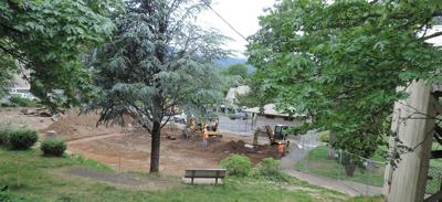 Sign up to help rebuild Children’s Park play structure