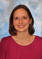 Rachael Fox chosen as new Library Director