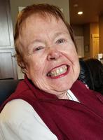 Catherine Jane Dowrey