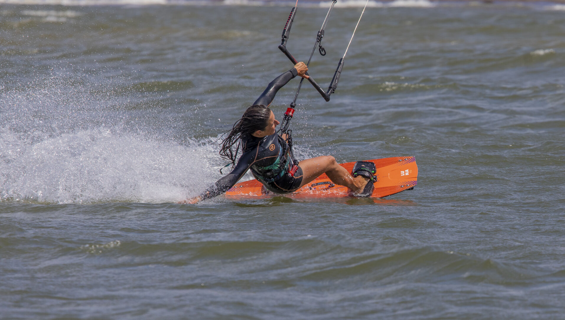 Kiteboard4Cancer 2023