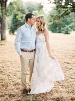 Rush, Aman announce engagement