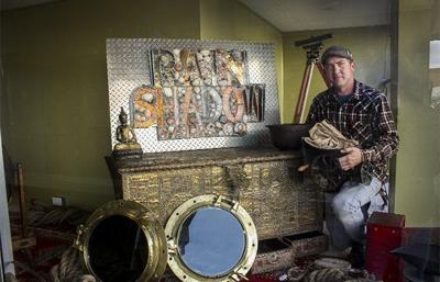Creating a haven for collectors