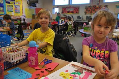 Interest in early childhood education sought for Lyle, Dallesport communities