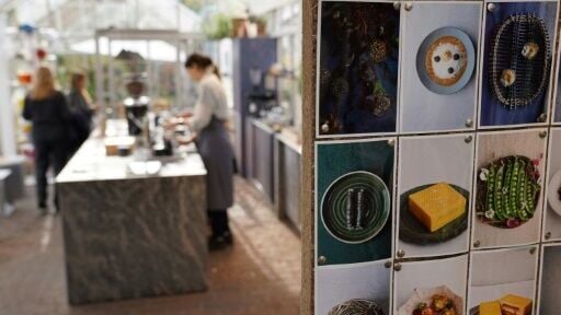 The move to diversify was at least in part inspired by the difficulties it experienced during the Covid crisis