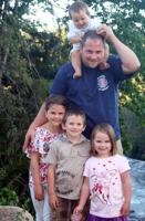 Andrew Lee Aamodt