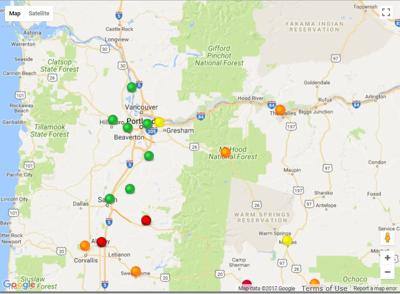 Smoke: Sept. 3 health notice