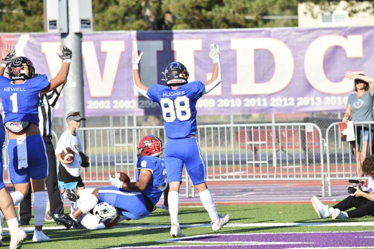 73rd Les Schwaab Bowl