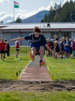 Local schools race in Estacada