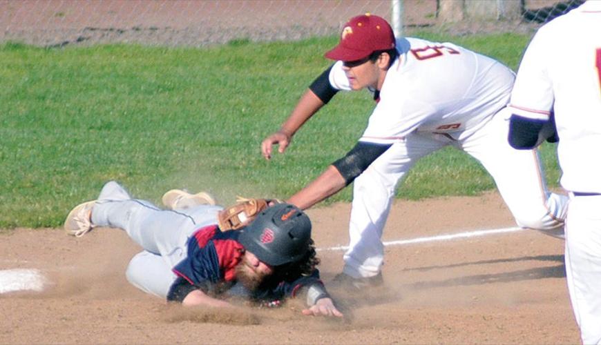 TD offense cannot support its strong pitching
