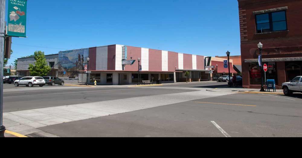City To Seek Proposals For Tony S Building News Columbiagorgenews Com