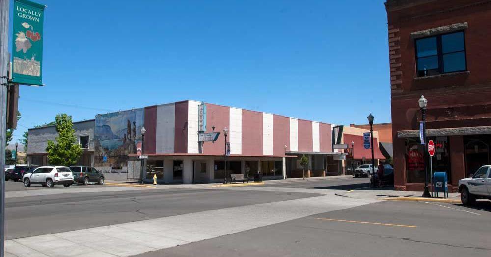 City To Seek Proposals For Tony S Building News Columbiagorgenews Com City To Seek Proposals For Tony S Building News Columbiagorgenews Com
