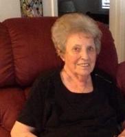 Obituary: Luella Baunach