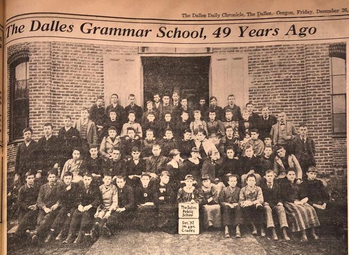 The Dalles Daily Chronicle 1941