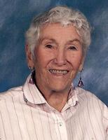 Dorothea Elynor Young