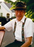 John Joseph Johnk