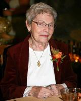 Obituary: Betty Murray