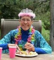 Margo Elizabeth Gayer