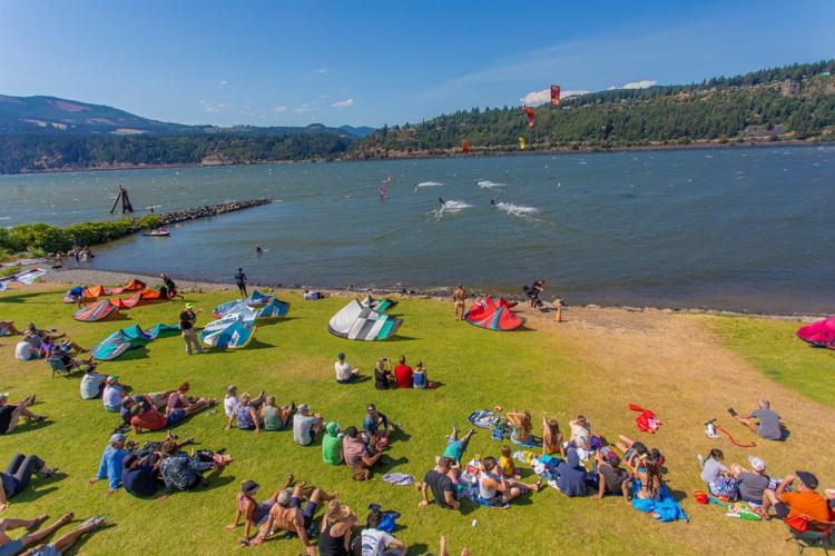 Kiteboard4Cancer 2023