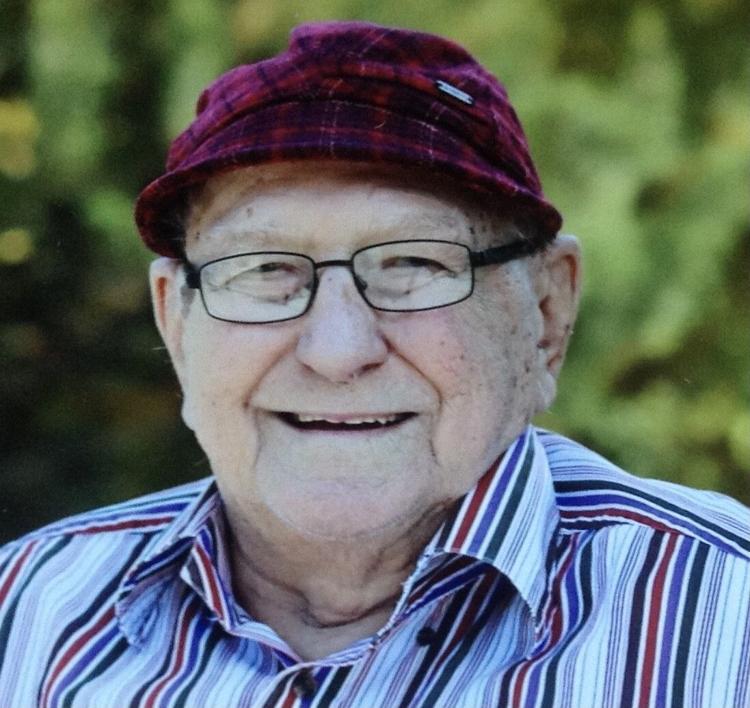 Death Notice Eldon Young Obituaries