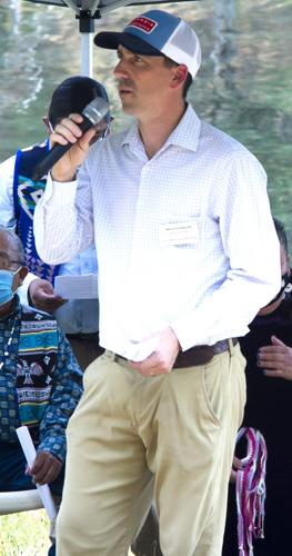 2021 07 30 Salmon Vigil