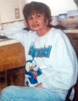 Phyllis Elaine Evans